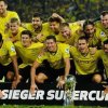 Borussia Dortmund a castigat Supercupa Germaniei
